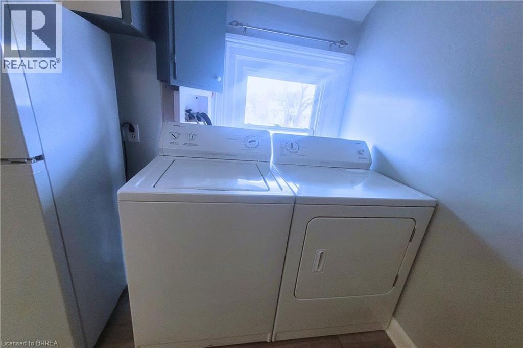 63 East Avenue Unit# Upper, Brantford, Ontario  N3S 3L5 - Photo 8 - 40810039