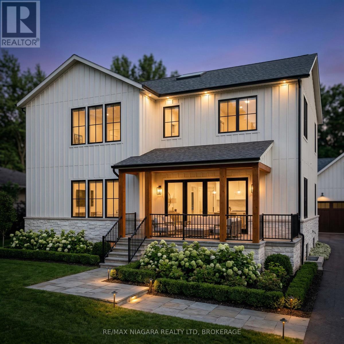 6148 Curlin Crescent, Niagara Falls (Forestview), Ontario  L2H 3W8 - Photo 3 - X12854344