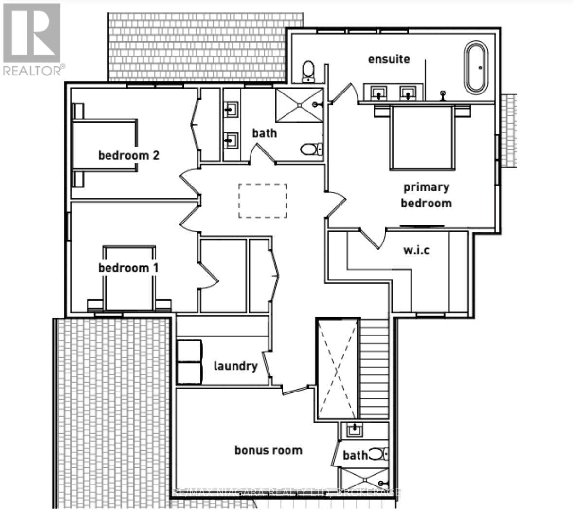 6148 Curlin Crescent, Niagara Falls (Forestview), Ontario  L2H 3W8 - Photo 5 - X12854344