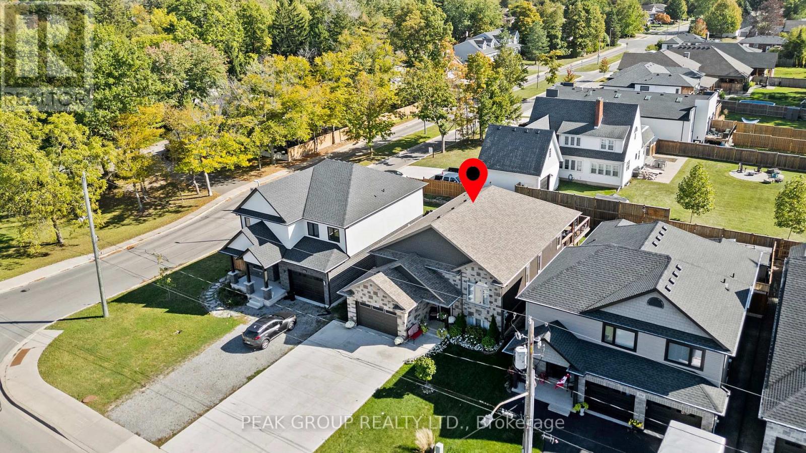 398 Aqueduct Street, Welland (N. Welland), Ontario  L3C 0H3 - Photo 37 - X12854416