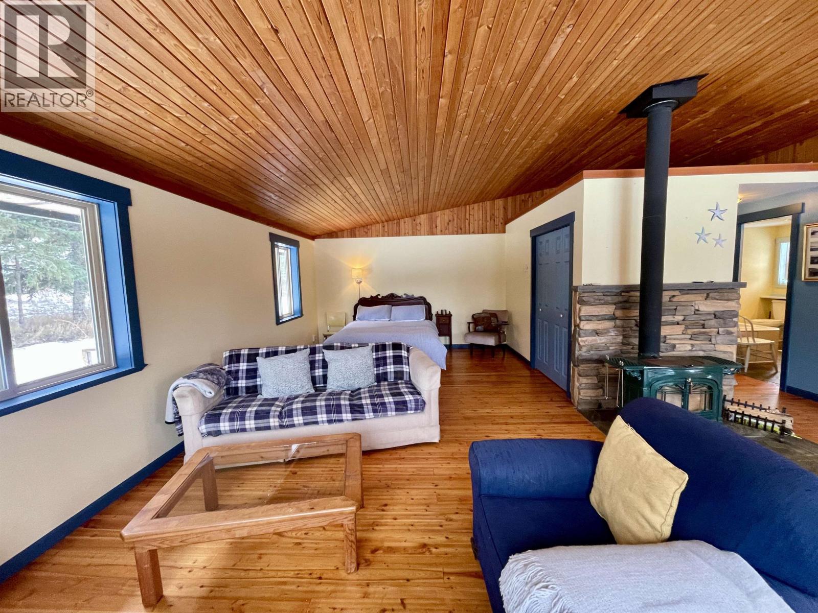 7307 S Canim Lake Road, Canim Lake, British Columbia  V0K 1J0 - Photo 15 - R3096927