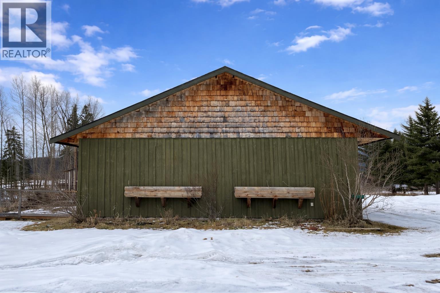 7307 S Canim Lake Road, Canim Lake, British Columbia  V0K 1J0 - Photo 5 - R3096927