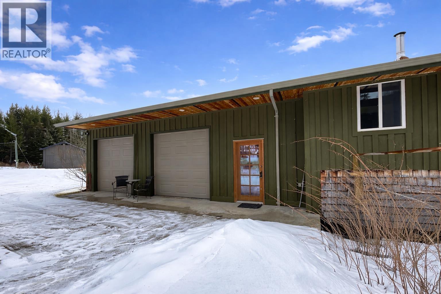 7307 S Canim Lake Road, Canim Lake, British Columbia  V0K 1J0 - Photo 6 - R3096927