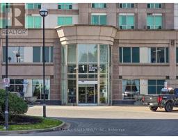 2315 - 1 LEE CENTRE DRIVE, Toronto, Ontario