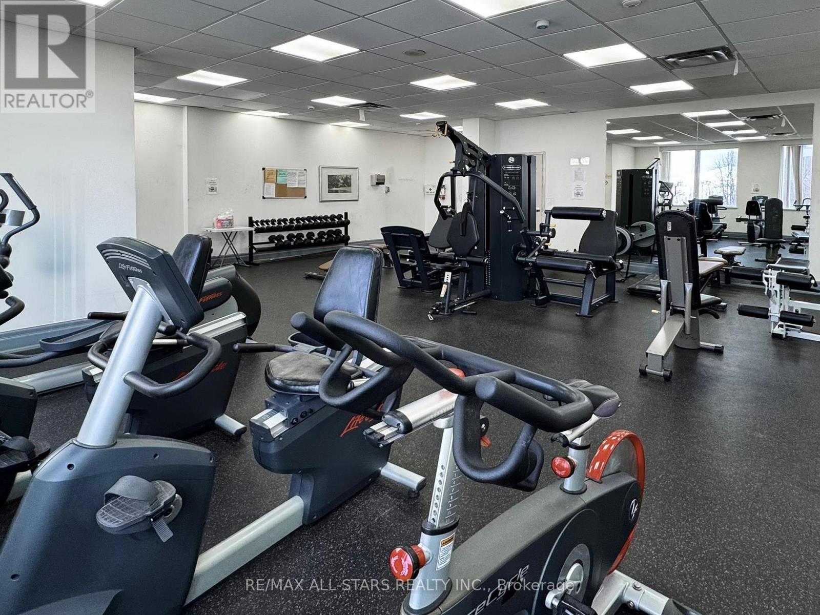 2315 - 1 Lee Centre Drive, Toronto, Ontario  M1H 3J2 - Photo 31 - E12840914