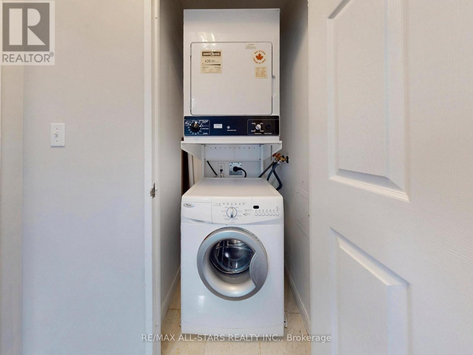 2315 - 1 Lee Centre Drive, Toronto, Ontario  M1H 3J2 - Photo 28 - E12840914