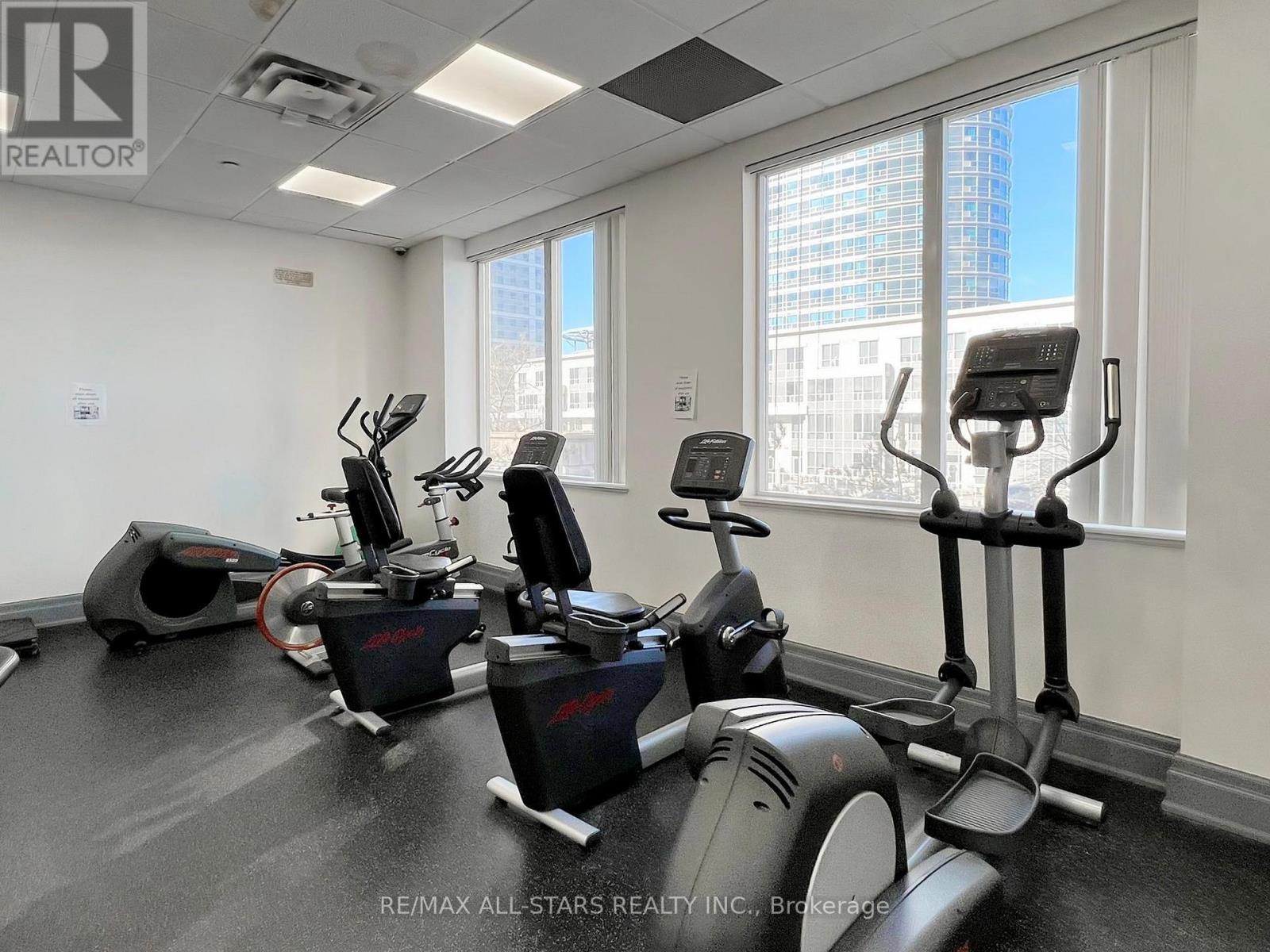 2315 - 1 Lee Centre Drive, Toronto, Ontario  M1H 3J2 - Photo 32 - E12840914