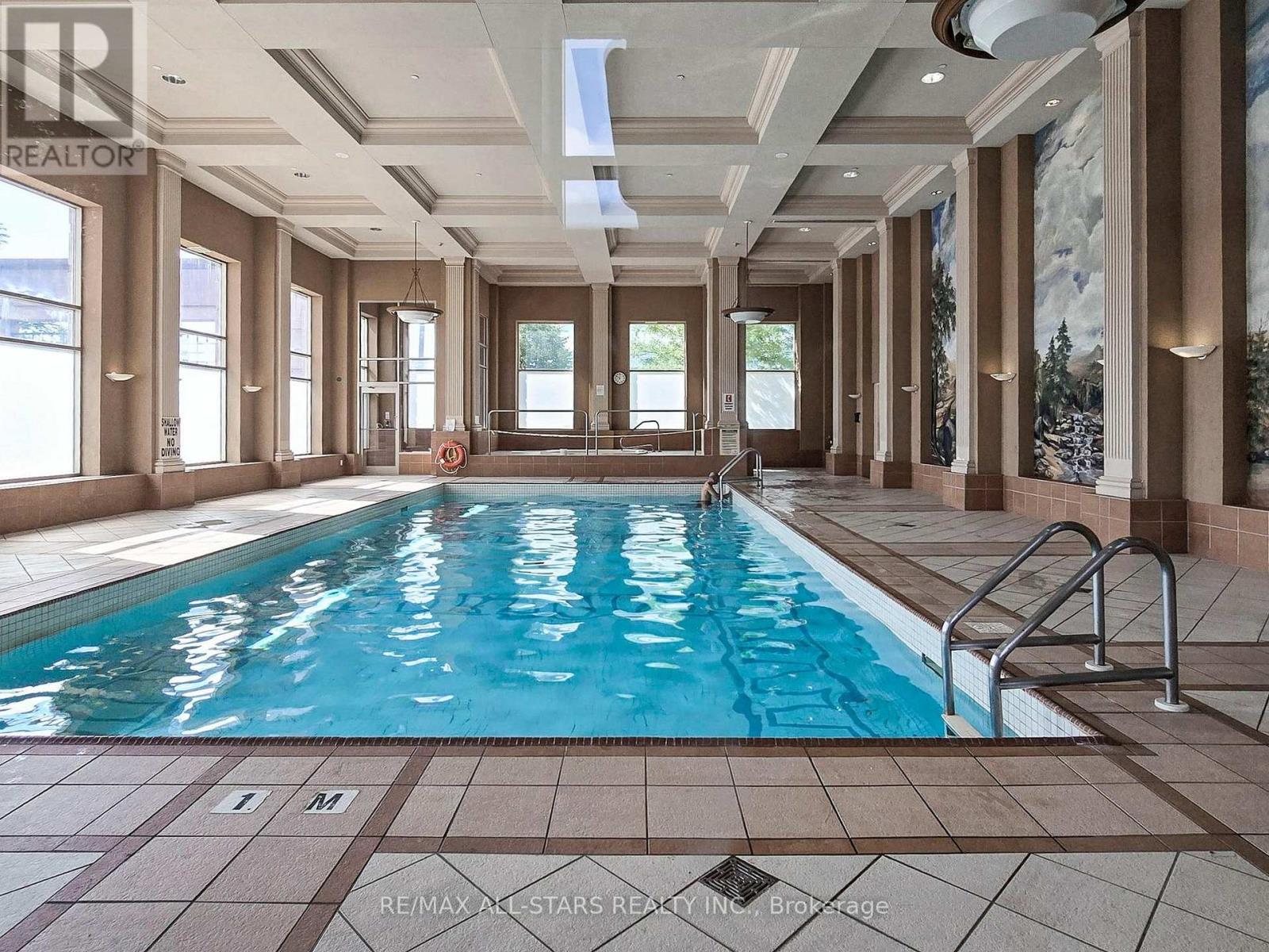 2315 - 1 Lee Centre Drive, Toronto, Ontario  M1H 3J2 - Photo 29 - E12840914