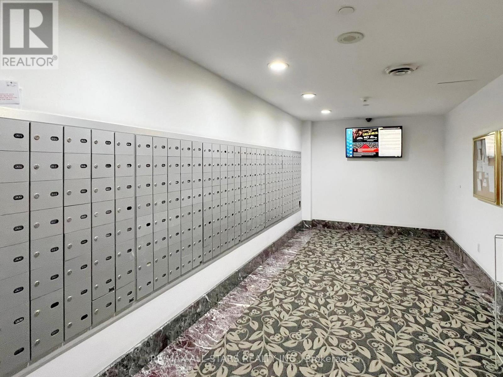 2315 - 1 Lee Centre Drive, Toronto, Ontario  M1H 3J2 - Photo 33 - E12840914