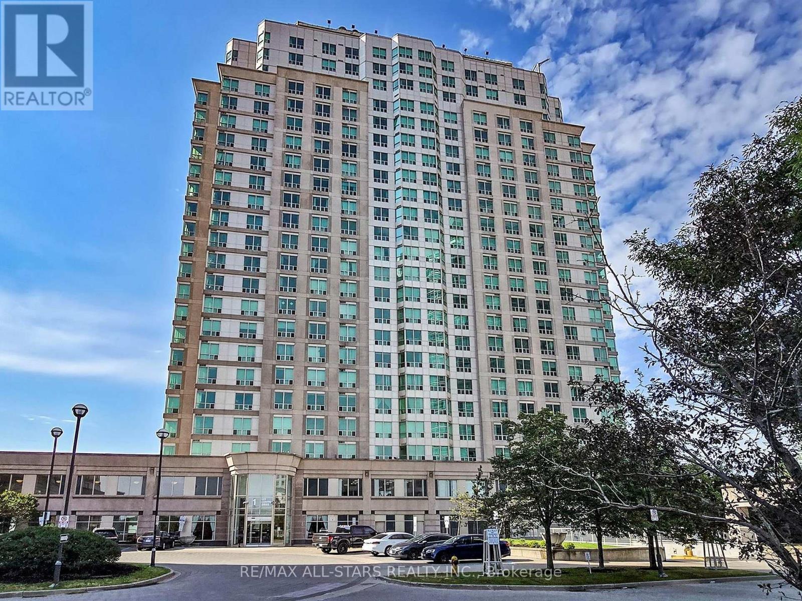 2315 - 1 Lee Centre Drive, Toronto, Ontario  M1H 3J2 - Photo 2 - E12840914