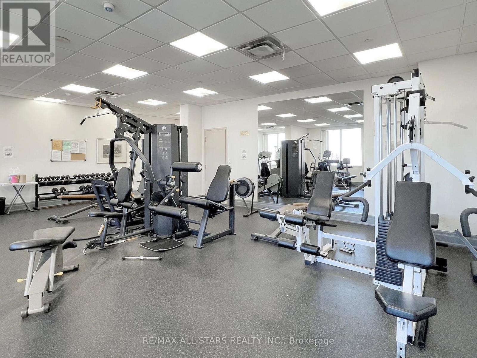 2315 - 1 Lee Centre Drive, Toronto, Ontario  M1H 3J2 - Photo 30 - E12840914