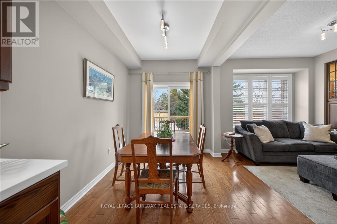 41 - 300 Ravineview Way, Oakville (Wc Wedgewood Creek), Ontario  L6H 7J2 - Photo 20 - W12722416