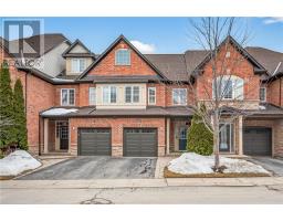 41 - 300 RAVINEVIEW WAY, Oakville, Ontario
