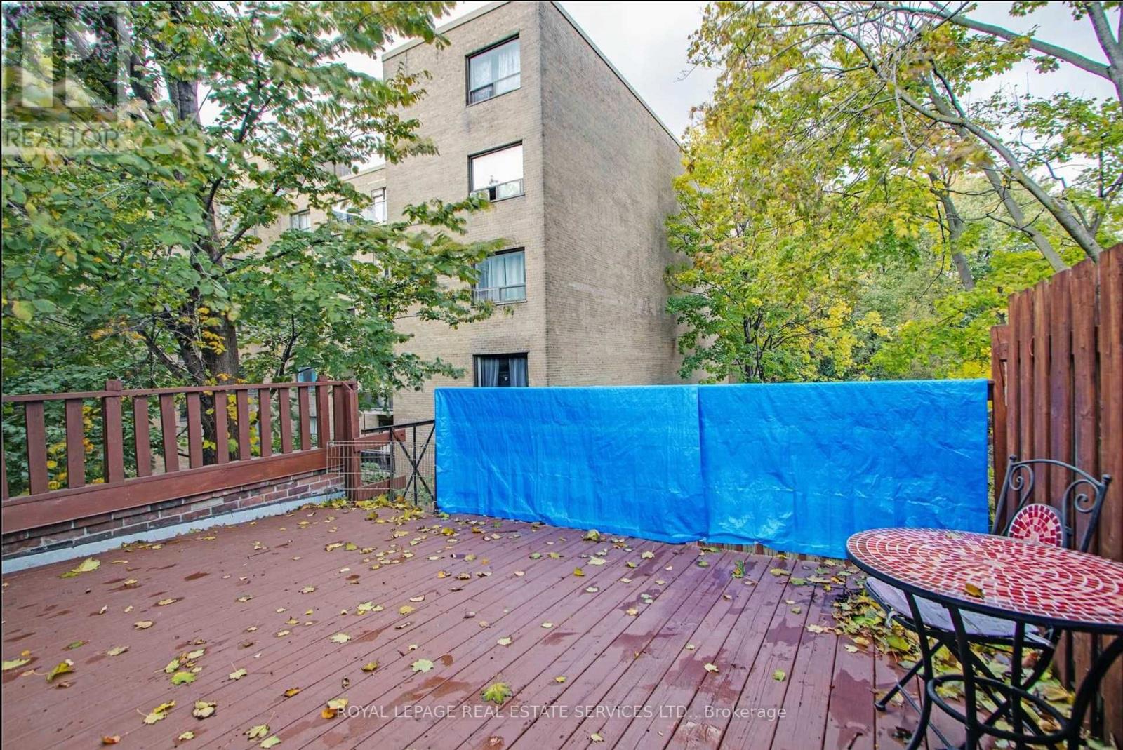 Unit 4 - 1392 King Street W, Toronto (South Parkdale), Ontario  M6K 1H5 - Photo 13 - W12660352