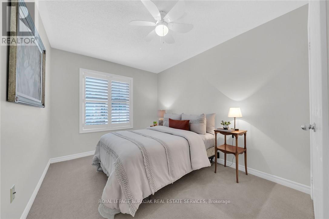 41 - 300 Ravineview Way, Oakville (Wc Wedgewood Creek), Ontario  L6H 7J2 - Photo 33 - W12722416