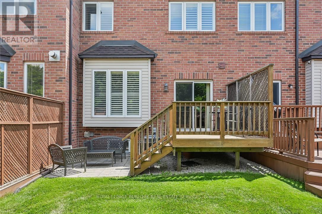 41 - 300 Ravineview Way, Oakville (Wc Wedgewood Creek), Ontario  L6H 7J2 - Photo 43 - W12722416