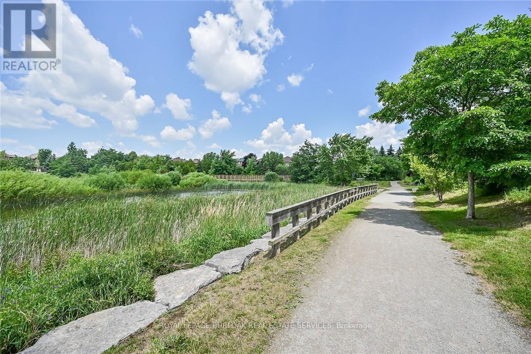 41 - 300 Ravineview Way, Oakville (Wc Wedgewood Creek), Ontario  L6H 7J2 - Photo 47 - W12722416