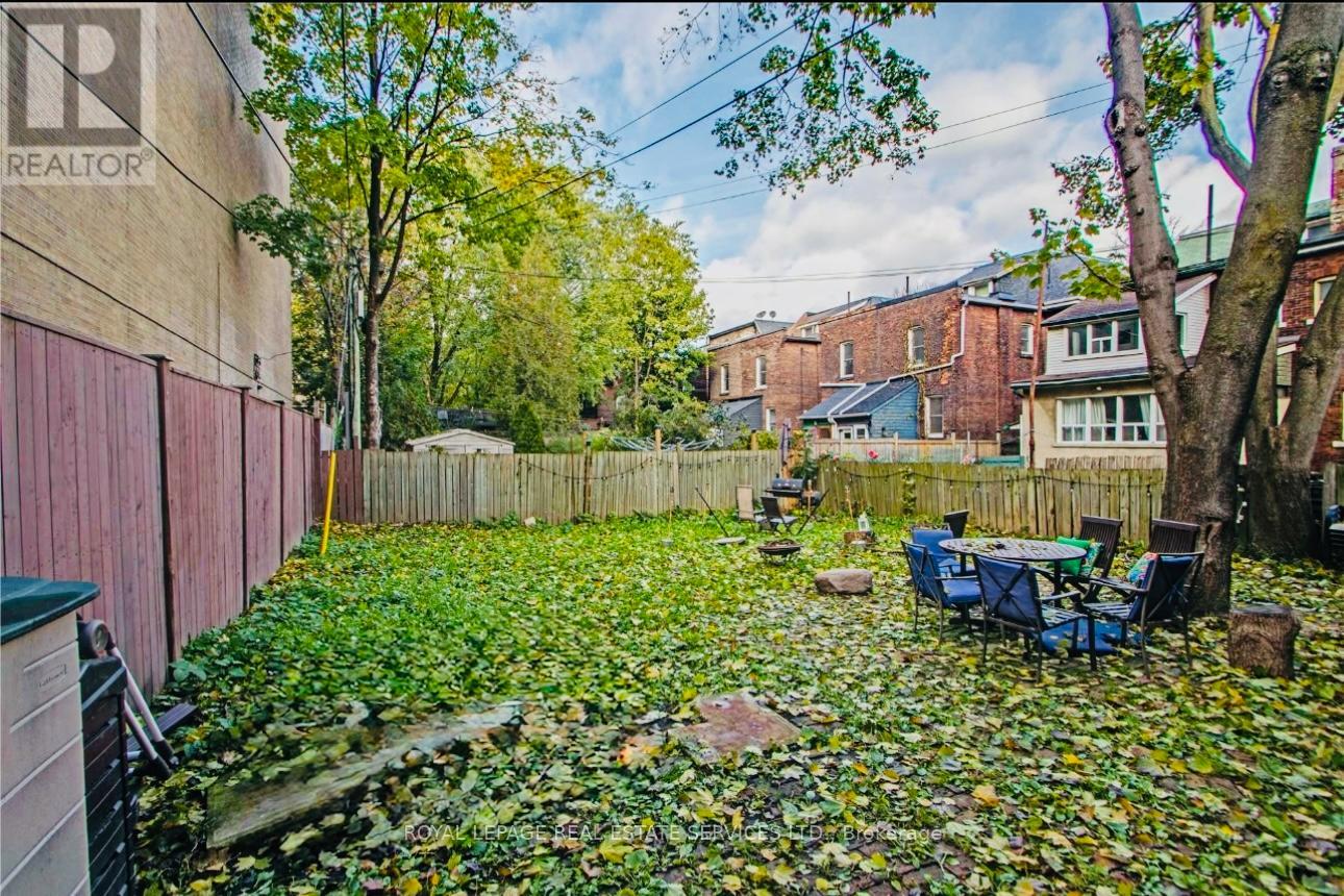 Unit 4 - 1392 King Street W, Toronto (South Parkdale), Ontario  M6K 1H5 - Photo 15 - W12660352