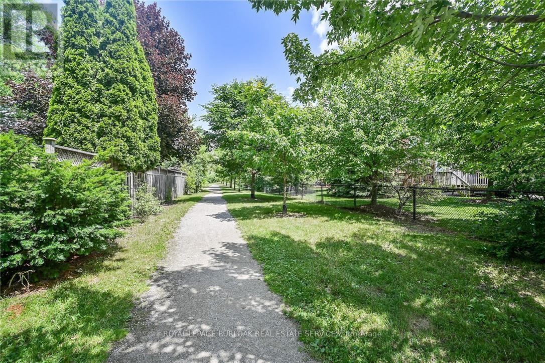 41 - 300 Ravineview Way, Oakville (Wc Wedgewood Creek), Ontario  L6H 7J2 - Photo 48 - W12722416