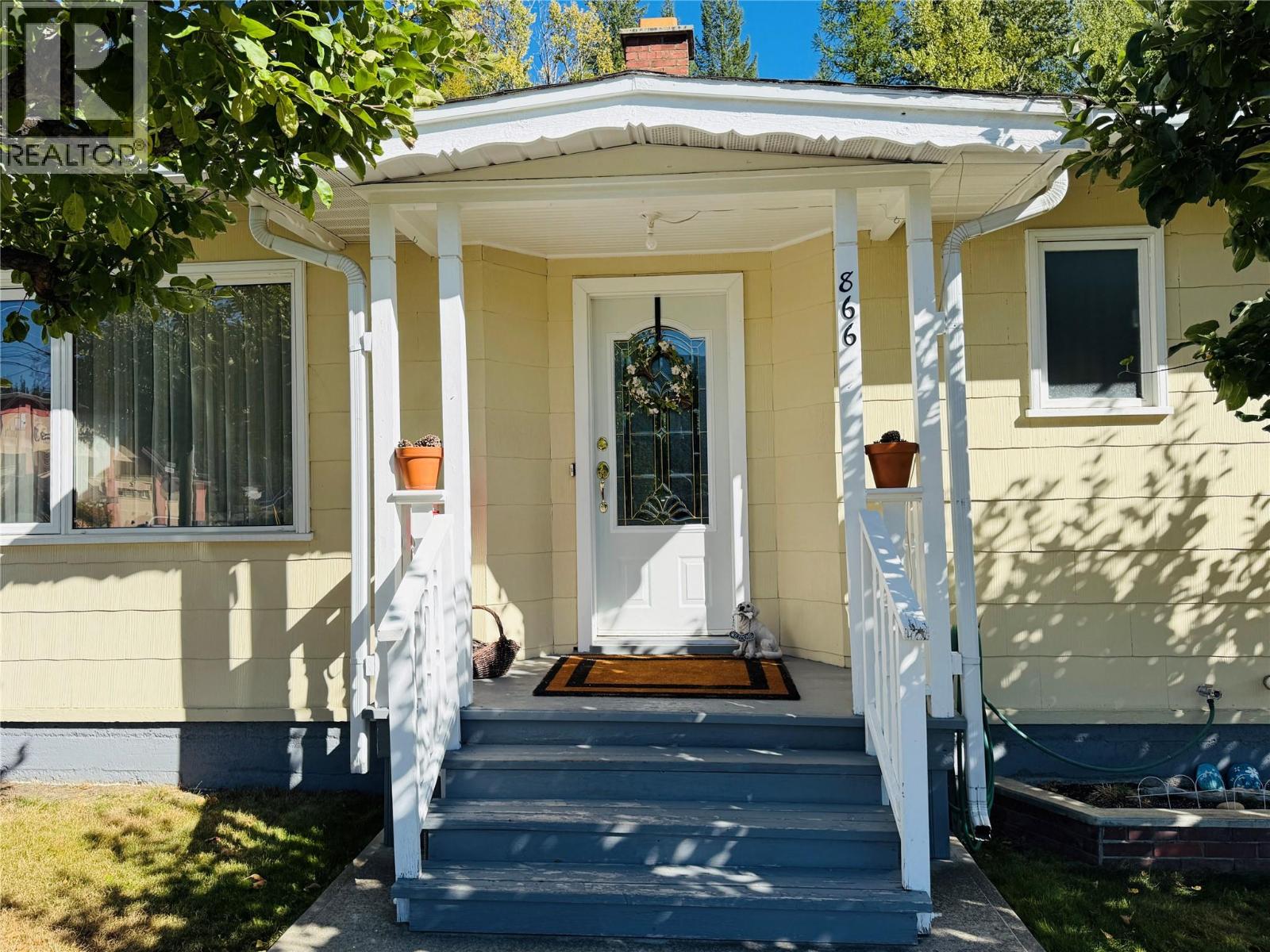 866 Rotary Drive, Kimberley, British Columbia  V1A 1E6 - Photo 2 - 10378224