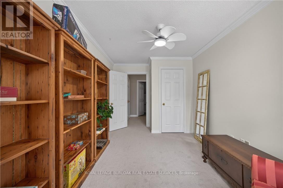 41 - 300 Ravineview Way, Oakville (Wc Wedgewood Creek), Ontario  L6H 7J2 - Photo 26 - W12722416