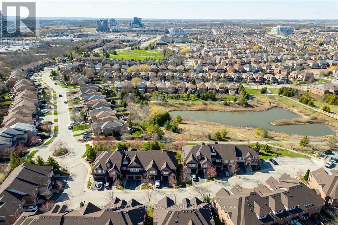 41 - 300 Ravineview Way, Oakville (Wc Wedgewood Creek), Ontario  L6H 7J2 - Photo 49 - W12722416