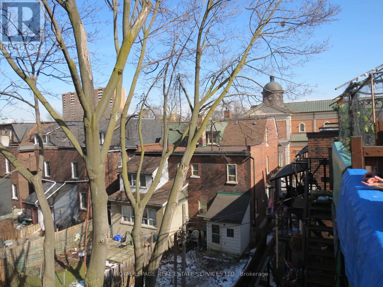 Unit 4 - 1392 King Street W, Toronto (South Parkdale), Ontario  M6K 1H5 - Photo 11 - W12660352