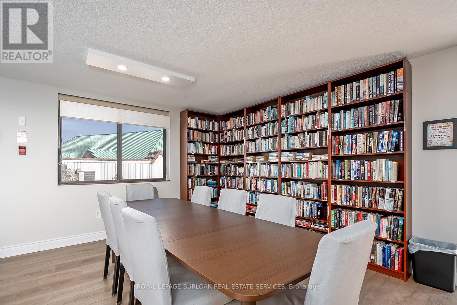 303 - 102 Bronte Road, Oakville, Ontario  L6L 6J5 - Photo 21 - W12850600