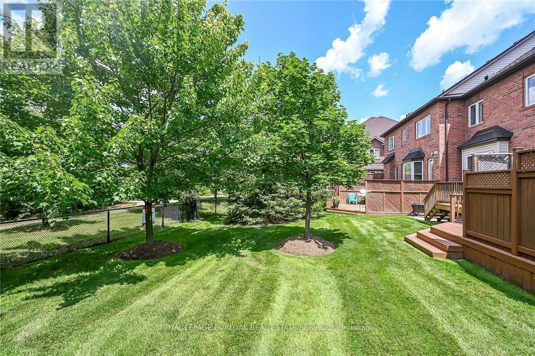 41 - 300 Ravineview Way, Oakville (Wc Wedgewood Creek), Ontario  L6H 7J2 - Photo 46 - W12722416