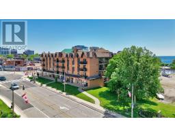 303 - 102 BRONTE ROAD, Oakville, Ontario