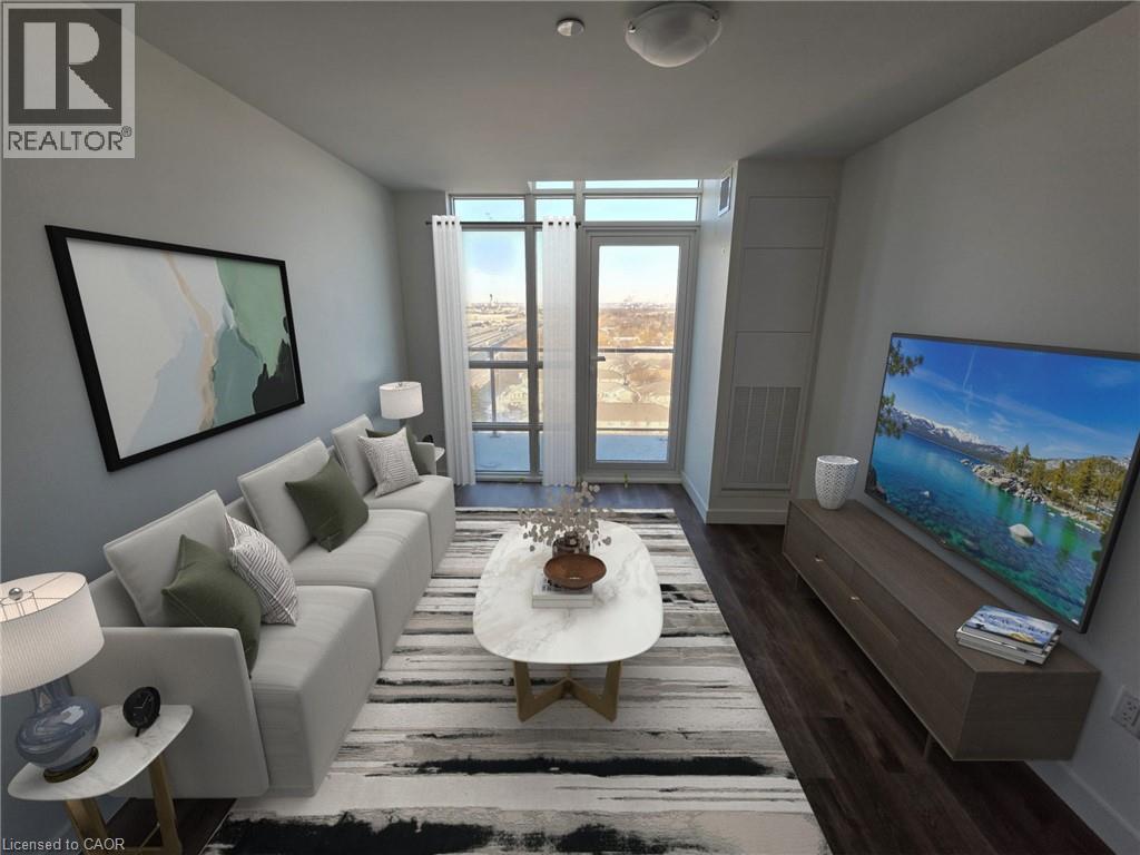 461 Green Road Unit# 1120, Hamilton, Ontario  L8E 0L5 - Photo 3 - 40805433