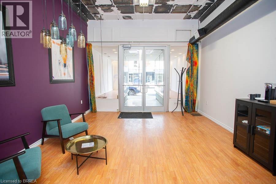 16 Robinson Street, Simcoe, Ontario  N3Y 1W4 - Photo 2 - 40798575