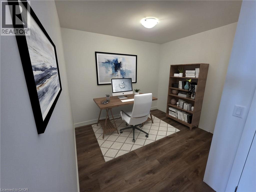 461 Green Road Unit# 1120, Hamilton, Ontario  L8E 0L5 - Photo 5 - 40805433