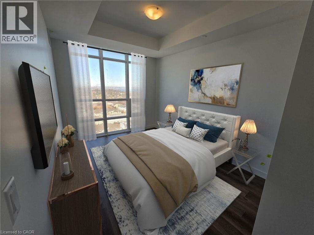 461 Green Road Unit# 1120, Hamilton, Ontario  L8E 0L5 - Photo 4 - 40805433