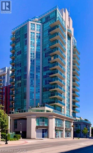 360 Pearl Street Unit# 403, Burlington, Ontario  L7R 1E1 - Photo 2 - 40810198