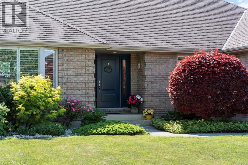 1 Ravine Court, Port Dover, Ontario  N0A 1N6 - Photo 2 - 40810196