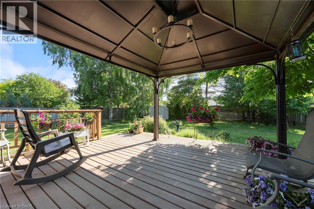 1 Ravine Court, Port Dover, Ontario  N0A 1N6 - Photo 27 - 40810196