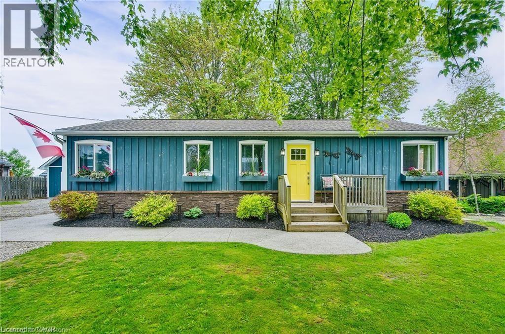 8 Beach Road, Lowbanks, Ontario  N0A 1K0 - Photo 2 - 40809881