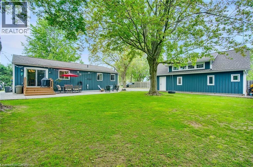 8 Beach Road, Lowbanks, Ontario  N0A 1K0 - Photo 4 - 40809881