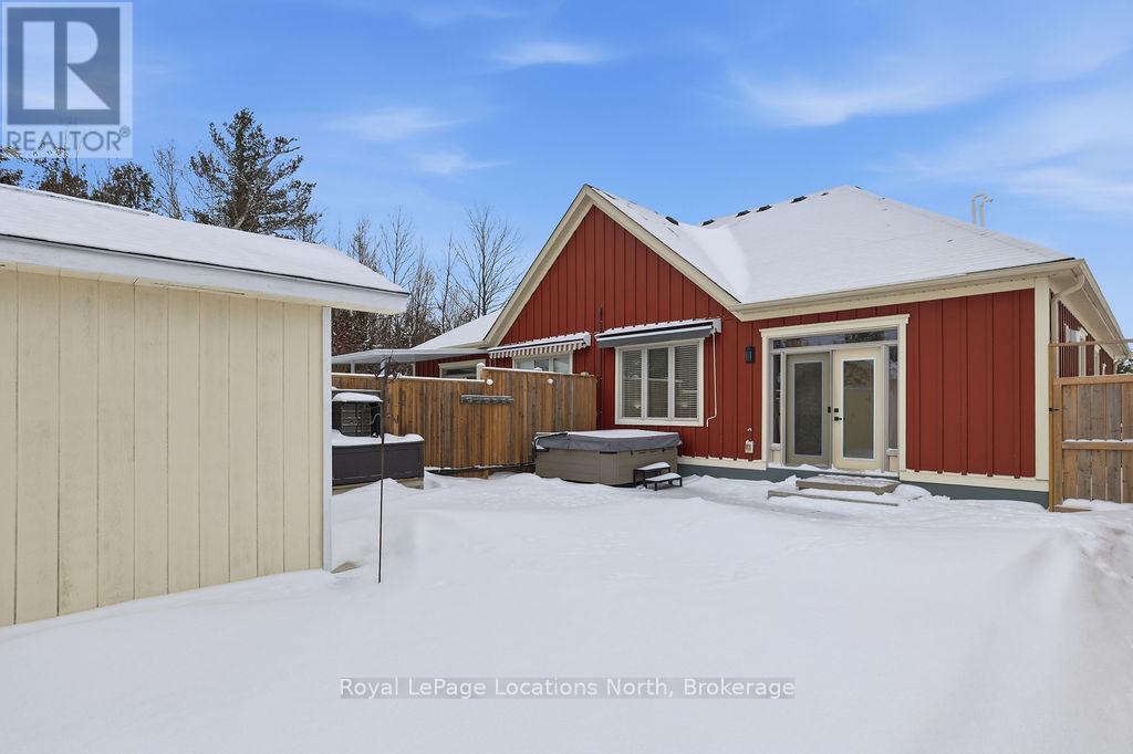 95 Wally Drive, Wasaga Beach, Ontario  L9Z 0G5 - Photo 23 - S12854436