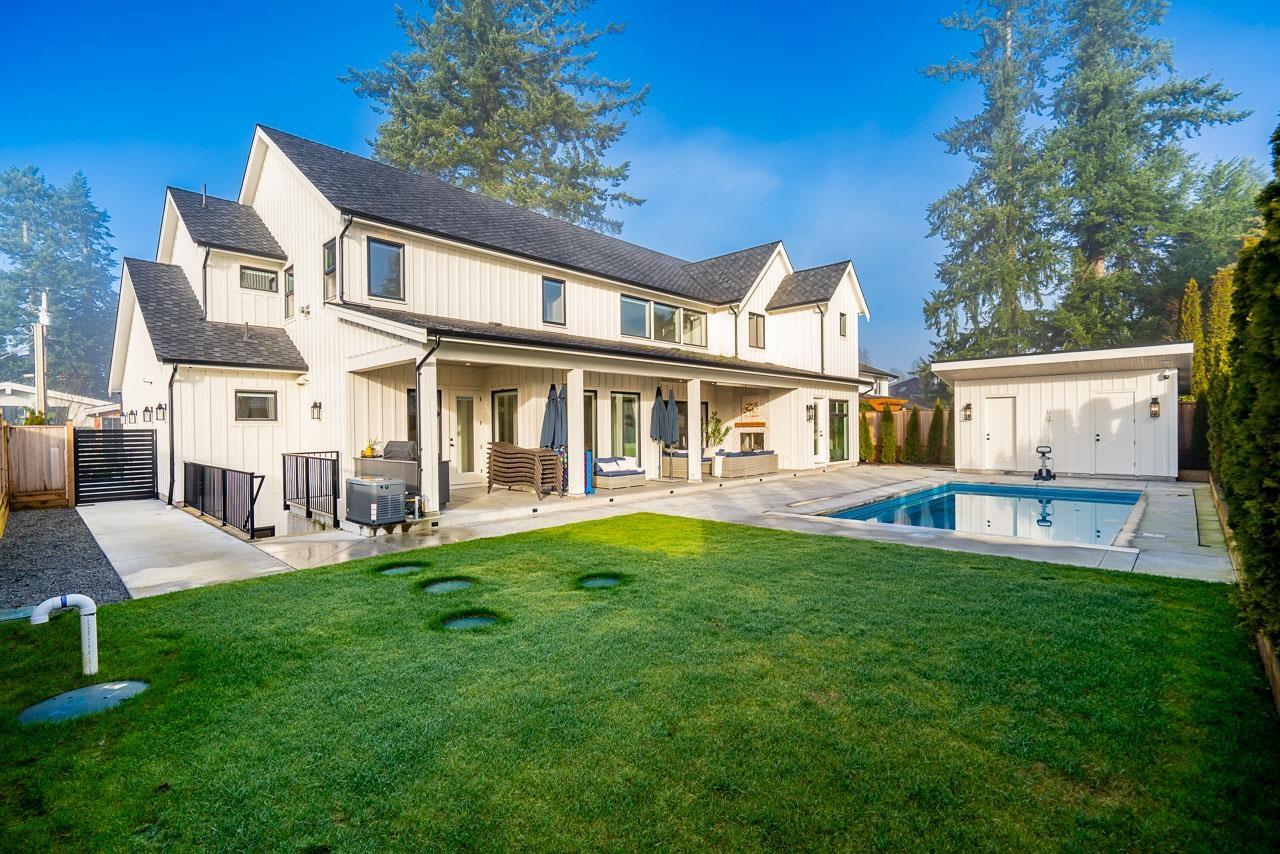 8888 Hadden Street, Langley, British Columbia  V1M 2R6 - Photo 2 - R3075391