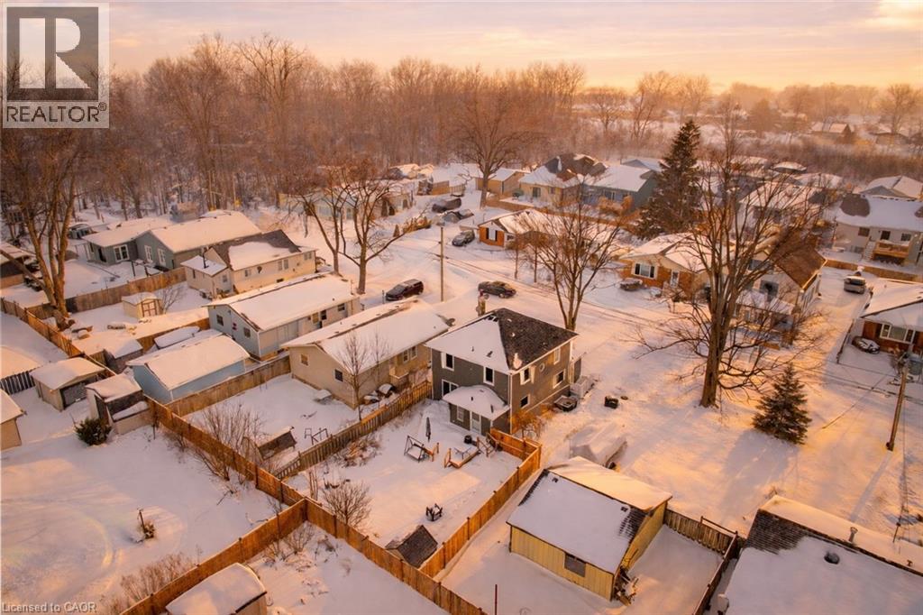69 Lillian Place, Fort Erie, Ontario  L2A 5M1 - Photo 25 - 40808874