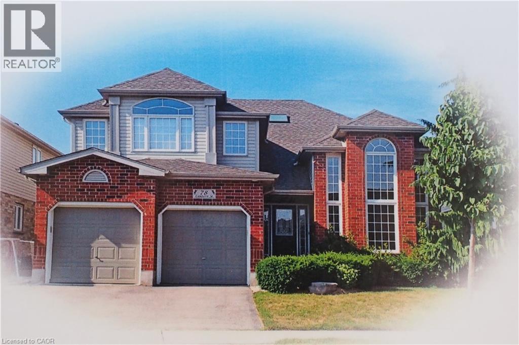 78 Lantern Street, Kitchener, Ontario  N2P 2M7 - Photo 4 - 40807618