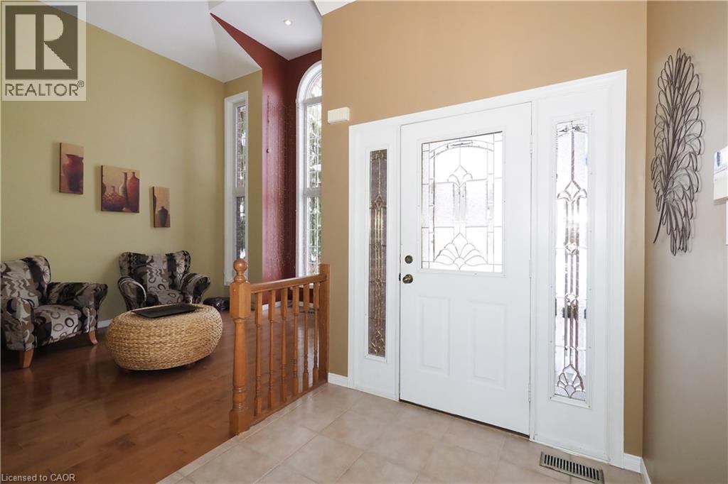 78 Lantern Street, Kitchener, Ontario  N2P 2M7 - Photo 5 - 40807618