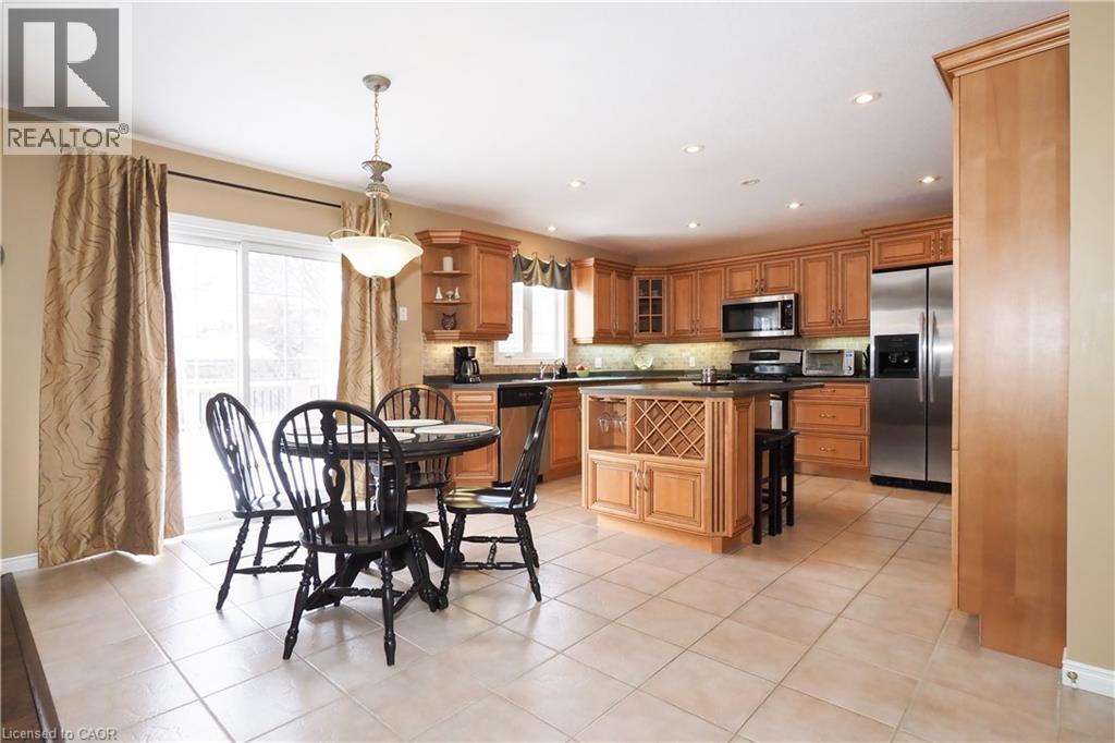 78 Lantern Street, Kitchener, Ontario  N2P 2M7 - Photo 19 - 40807618