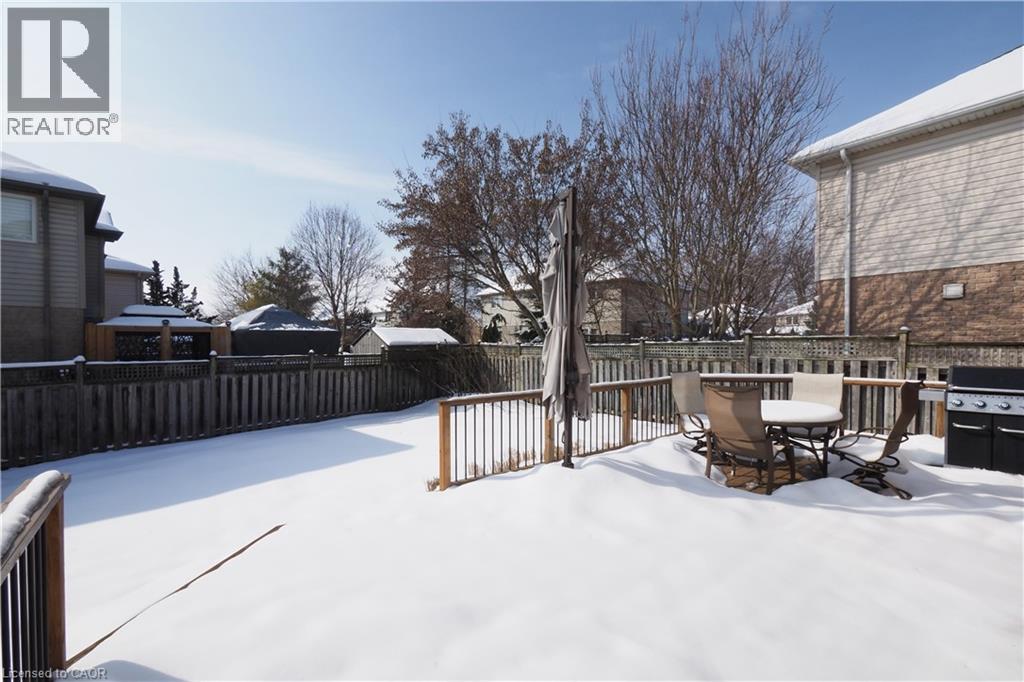 78 Lantern Street, Kitchener, Ontario  N2P 2M7 - Photo 48 - 40807618