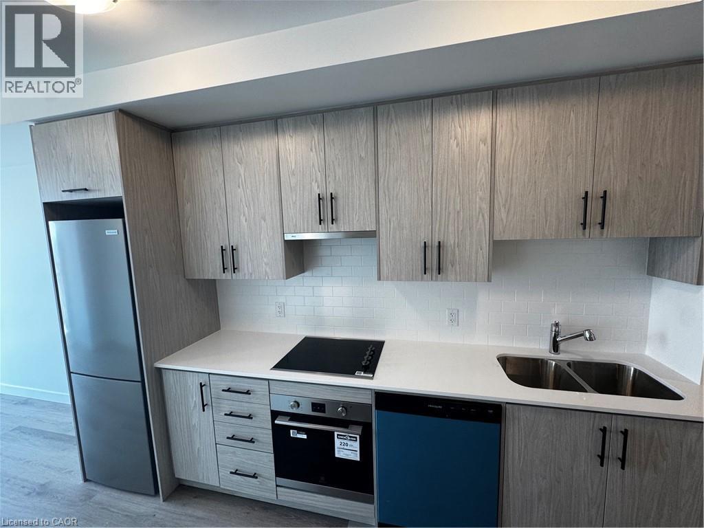 461 Green Road Unit# 1101, Hamilton, Ontario  L8E 0L5 - Photo 2 - 40808597