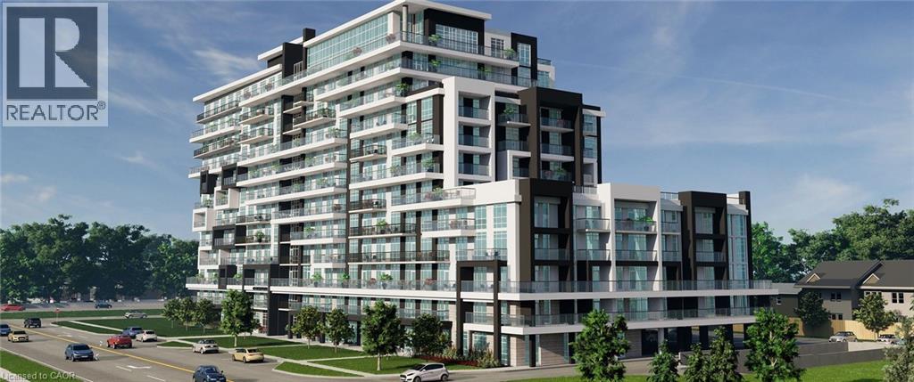 461 Green Road Unit# 1101, Hamilton, Ontario  L8E 0L5 - Photo 14 - 40808597