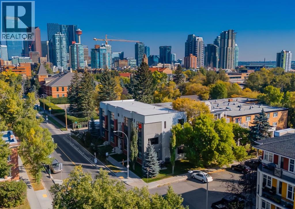 2020 2 Street Sw, Calgary, Alberta  T2S 1S3 - Photo 3 - A2259360