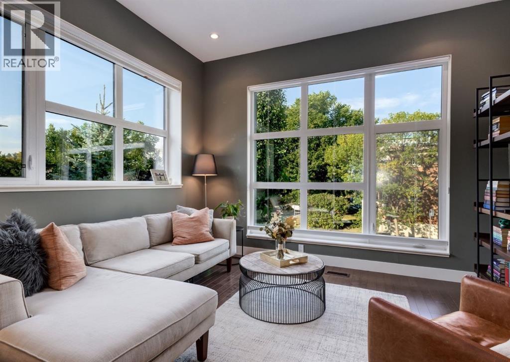 2020 2 Street Sw, Calgary, Alberta  T2S 1S3 - Photo 12 - A2259360